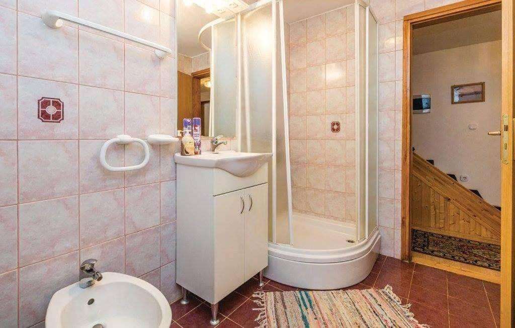 Apartman Svetlicic 拉夫纳格拉 外观 照片